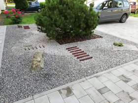 Studio Apartments Korosteljev
