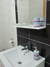 Studio Apartments Korosteljev
