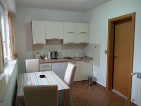 Studio Apartments Korosteljev
