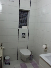 Studio Apartments Korosteljev