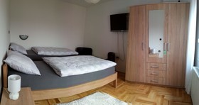 Studio Apartments Korosteljev