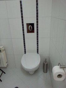 Studio Apartments Korosteljev
