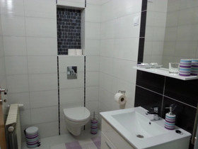 Studio Apartments Korosteljev