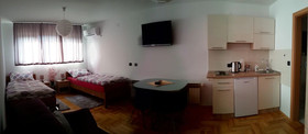 Studio Apartments Korosteljev