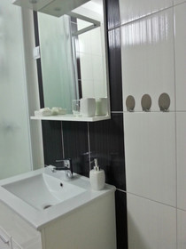 Studio Apartments Korosteljev