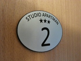 Studio Apartments Korosteljev