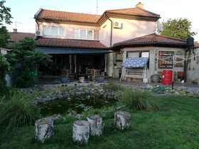 Studio Apartments Korosteljev