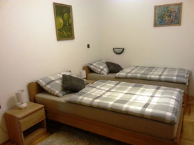 Studio Apartments Korosteljev