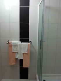 Studio Apartments Korosteljev