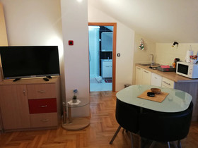 Studio Apartments Korosteljev