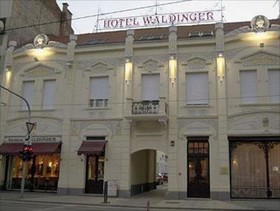 Hotel Waldinger