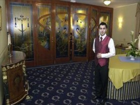 Hotel Waldinger