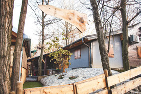 Holiday Home Sumski Raj