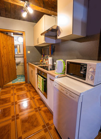 Holiday Home Sumski Raj