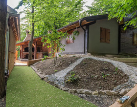 Holiday Home Sumski Raj