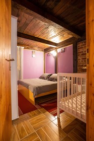 Holiday Home Sumski Raj