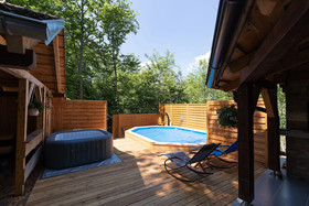 Holiday Home Sumski Raj