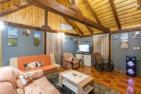 Holiday Home Sumski Raj
