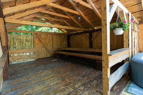 Holiday Home Sumski Raj