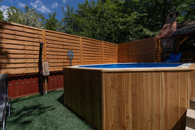 Holiday Home Sumski Raj