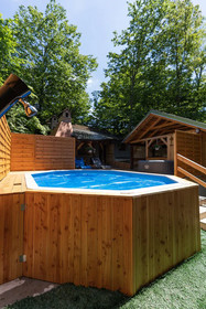 Holiday Home Sumski Raj