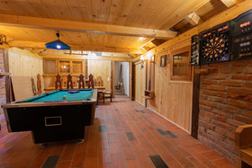 Holiday Home Sumski Raj