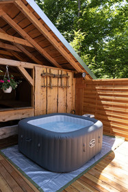 Holiday Home Sumski Raj