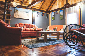 Holiday Home Sumski Raj
