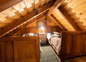 Holiday Home Sumski Raj
