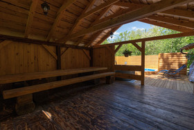 Holiday Home Sumski Raj