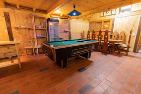 Holiday Home Sumski Raj