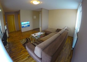 Apartments And Rooms Rea