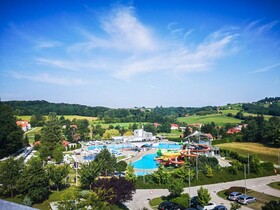 Hotel Terme Sveti Martin