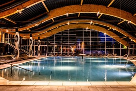 Hotel Terme Sveti Martin