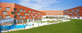 Hotel Terme Sveti Martin
