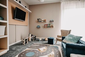 Hotel Terme Sveti Martin