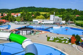 Hotel Terme Sveti Martin