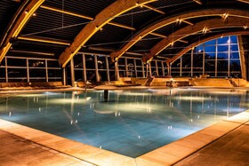 Hotel Terme Sveti Martin