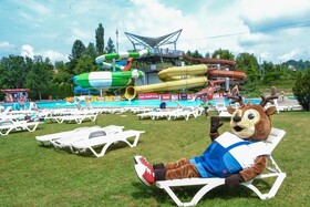 Hotel Terme Sveti Martin