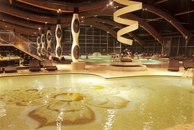 Hotel Terme Sveti Martin