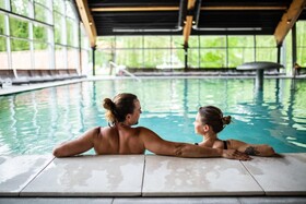 Hotel Terme Sveti Martin