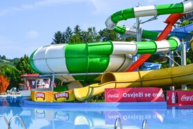 Hotel Terme Sveti Martin