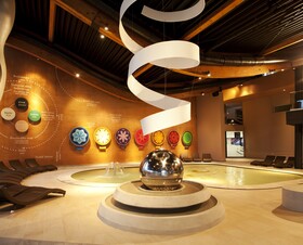 Hotel Terme Sveti Martin