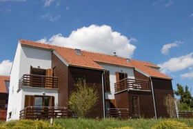 Hotel Terme Sveti Martin