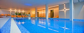 Hotel Terme Sveti Martin