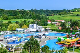 Hotel Terme Sveti Martin