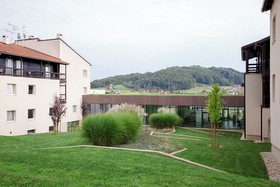 Hotel Well
