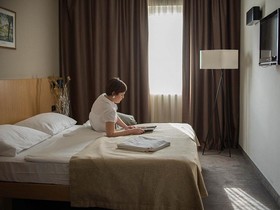 Hotel Well