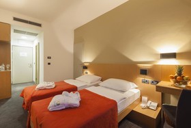 Hotel Well