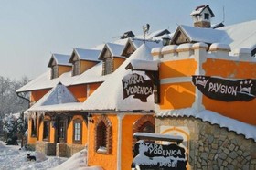 Stara Vodenica